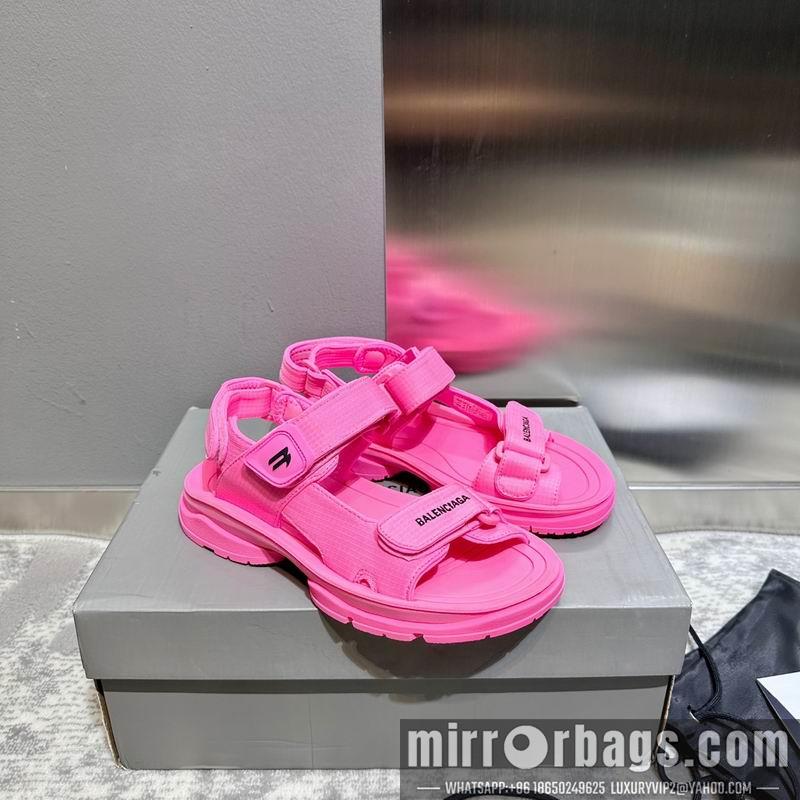 Replica Balenciaga Shoes sz35-40 mnw0301