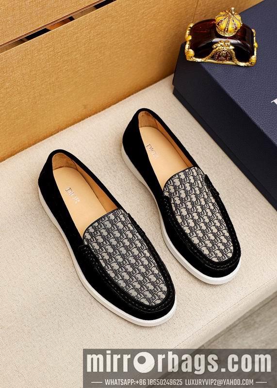 Replica Dior Shoes sz38-47 mnw0201
