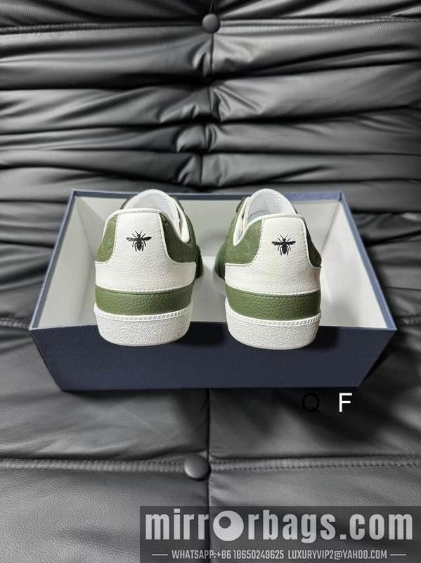 Replica Dior Shoes sz38-45 TF0802