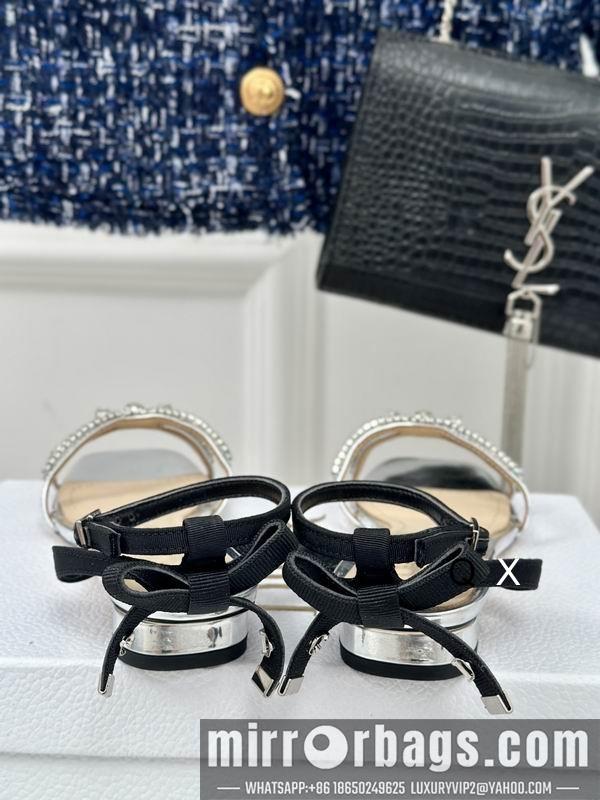 Replica Dior Shoes sz35-40 JX0501