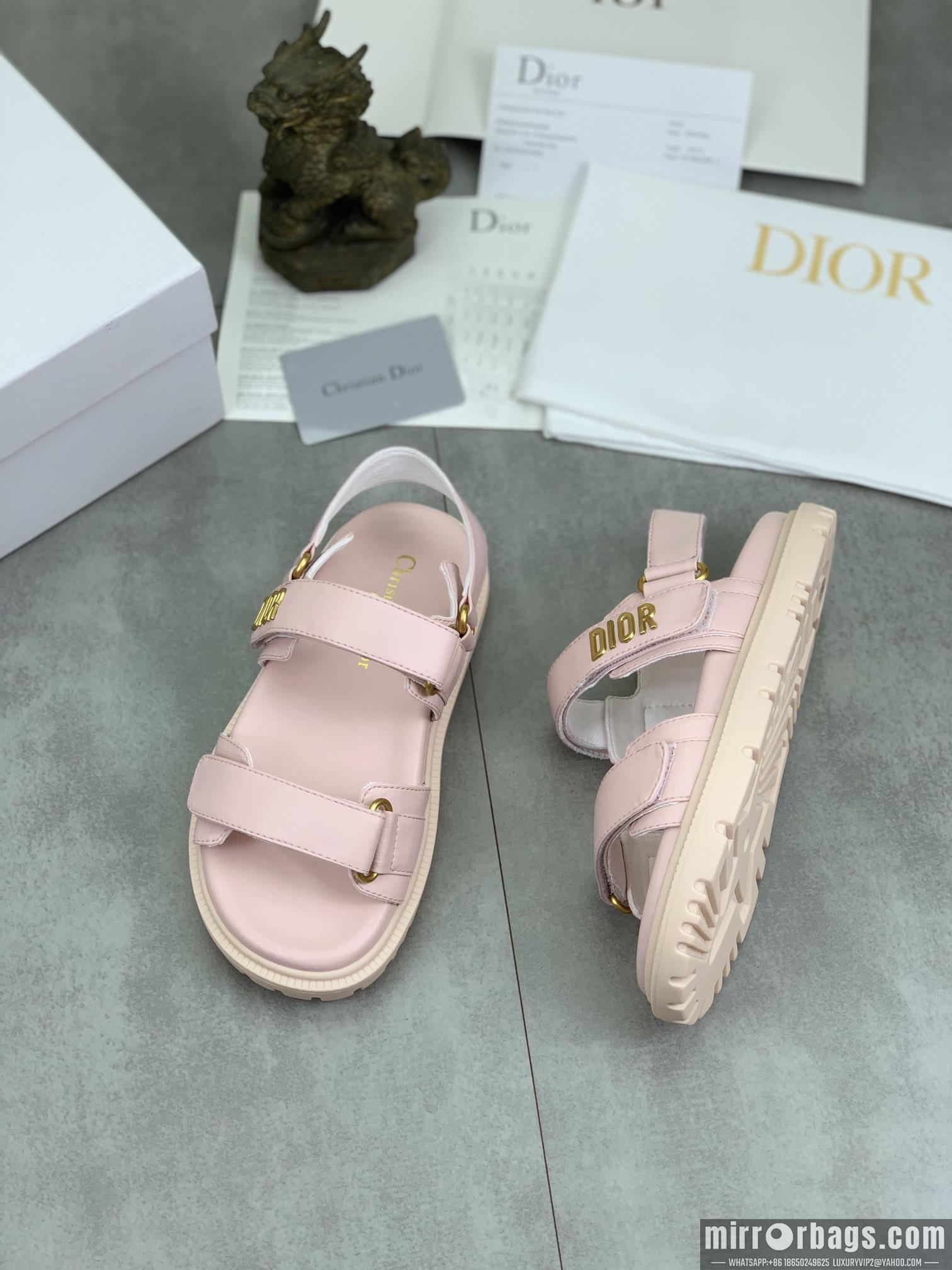 Replica Dior Shoes sz35-41 h0601