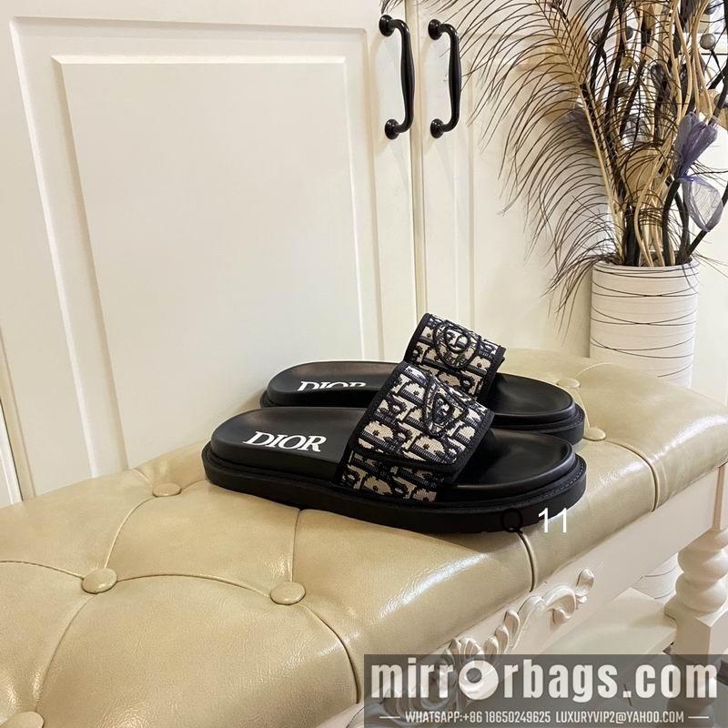 Replica Dior Shoes sz38-45 Y0302