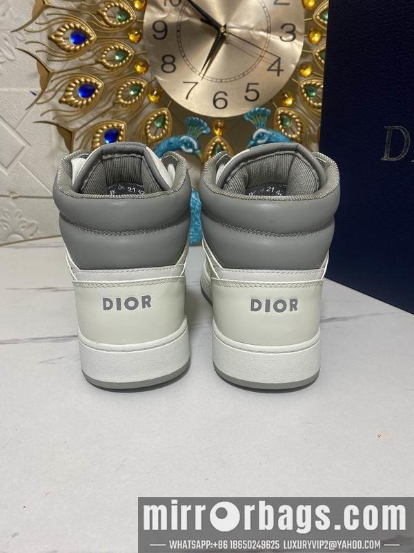Replica Dior Shoes sz35-45 mnm0103