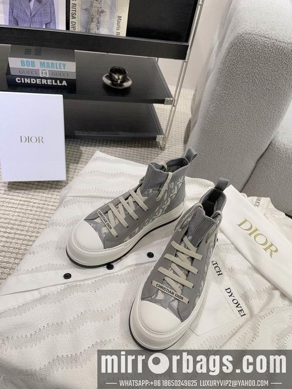 Replica Dior Shoes sz35-41 mnw0302