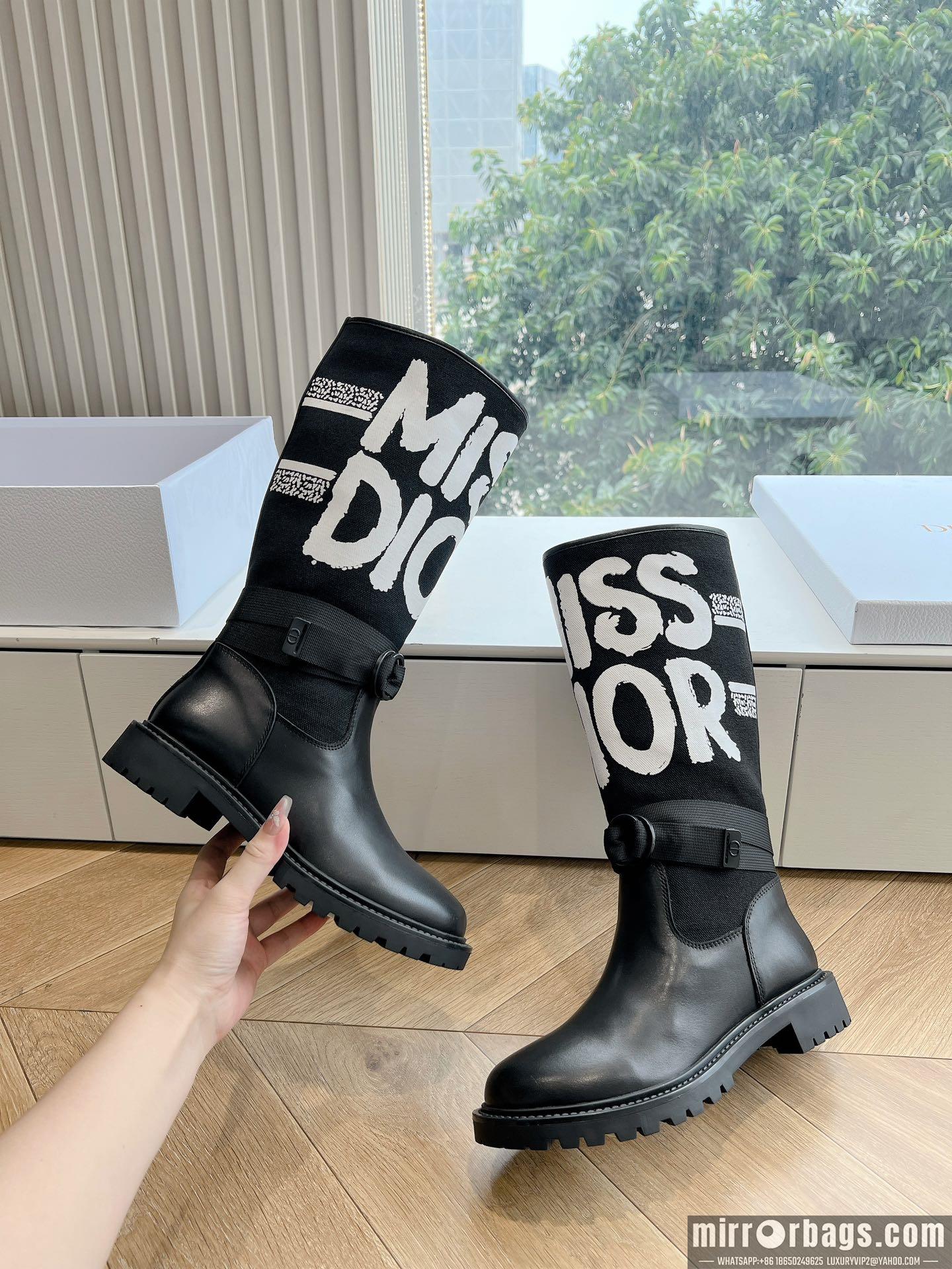 Replica Dior Shoes sz35-41 h0901
