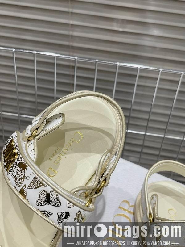 Replica Dior Shoes sz35-41 mnw0218