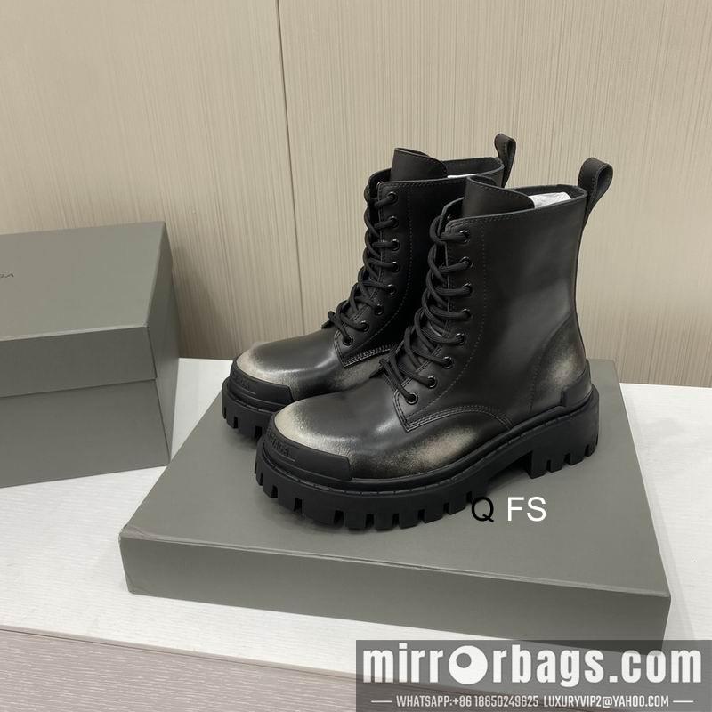 Replica Balenciaga Shoes sz35-40 FS1001
