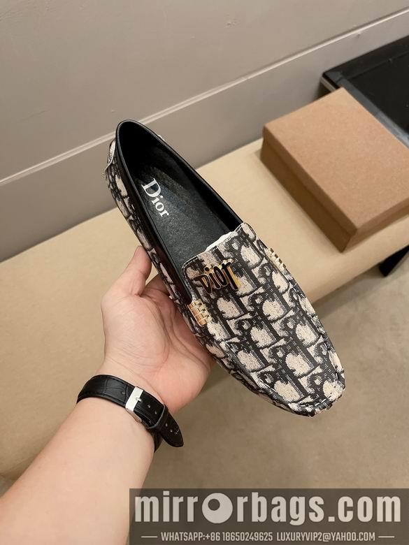 Replica Dior Shoes sz38-44 1C 0509