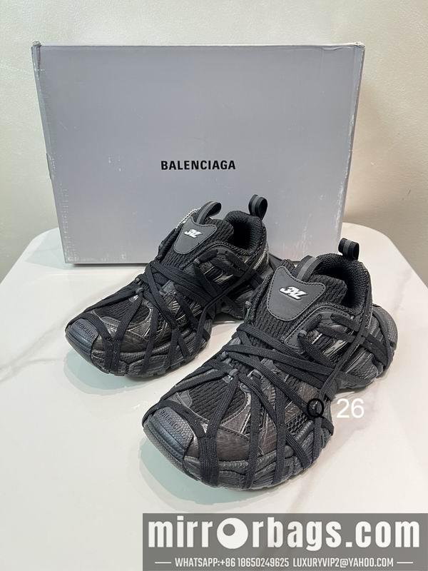 Replica Balenciaga Shoes  sz35-45 L1201