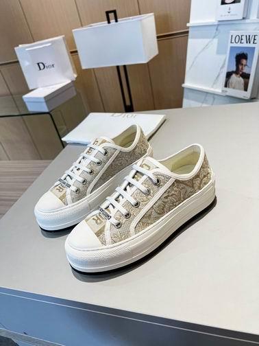 Replica Dior Shoes sz35-41 mnh0704