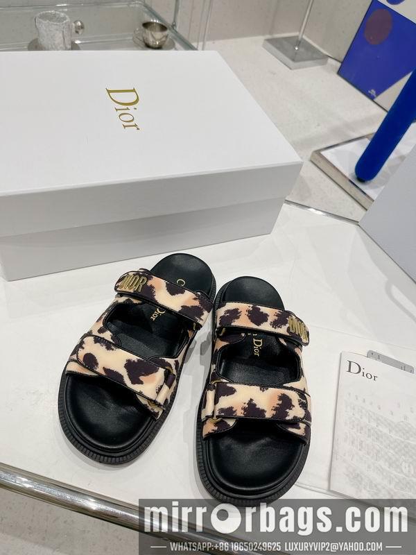 Replica Dior Shoes sz35-42 mnh0306