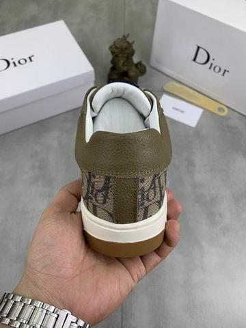 Replica Dior Shoes sz38-44 mnh0501