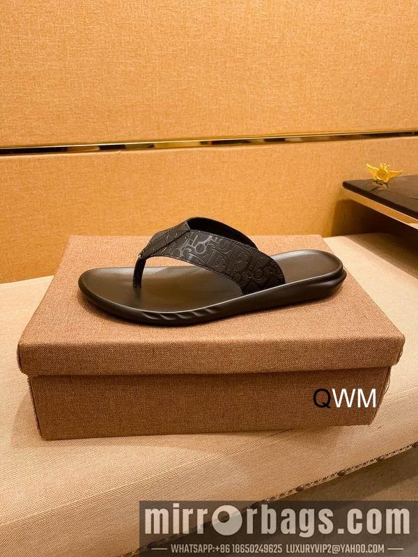 Replica Dior Shoes colour sz38-45 WM0801