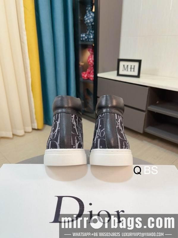 Replica Dior Shoes sz38-45 BS0201