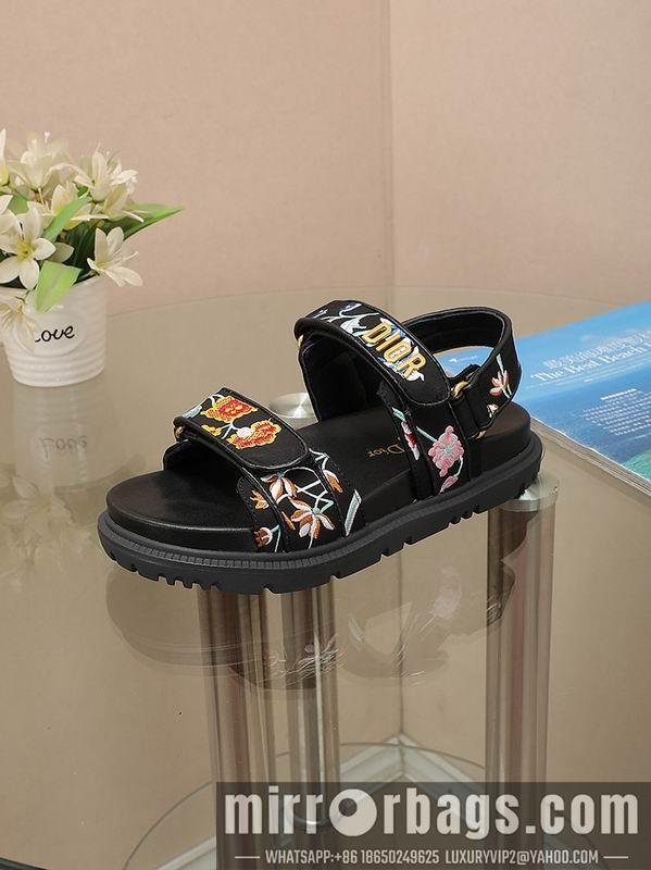 Replica Dior Shoes sz35-42 mnw0308