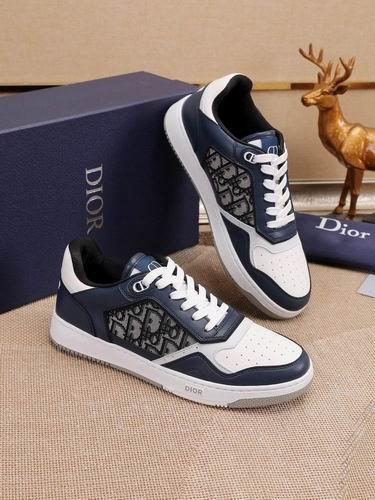 Replica Dior Shoes sz38-44 jyh0914
