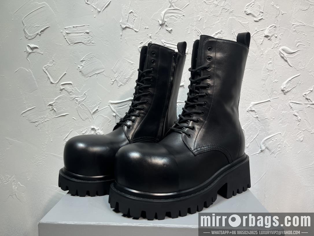 Replica Balenciaga Shoes sz38-46 h1002