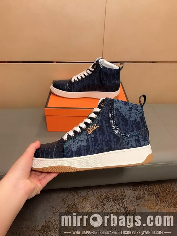 Replica Dior Shoes sz38-44 hnw0146