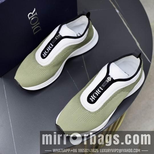Replica Dior Shoes sz35-47 mnh0506