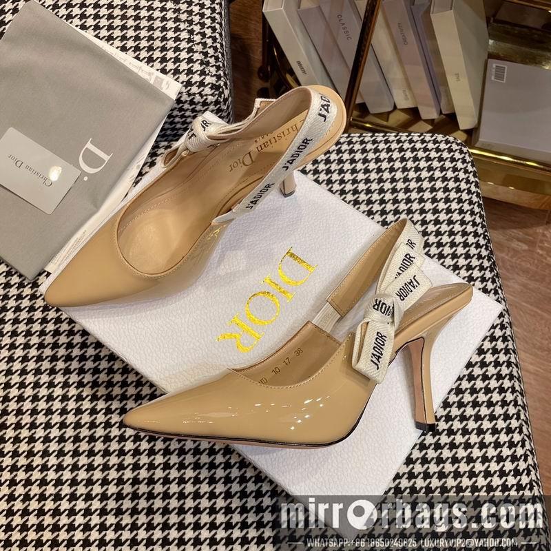 Replica Dior Shoes sz34-40 mnw0324