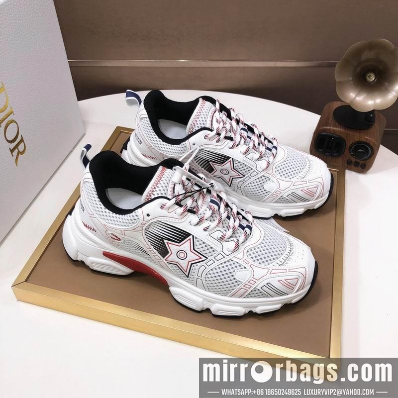 Replica Dior Shoes sz35-45 hnh0313