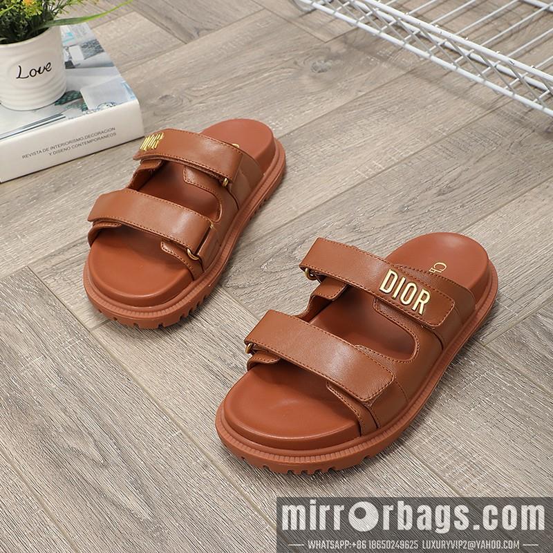 Replica Dior Shoes sz35-42 mnw0304