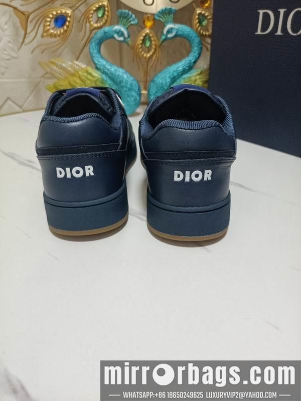 Replica Dior Shoes sz35-45 mnm0103