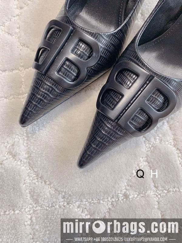 Replica Balenciaga Shoes sz35-40 YH0903