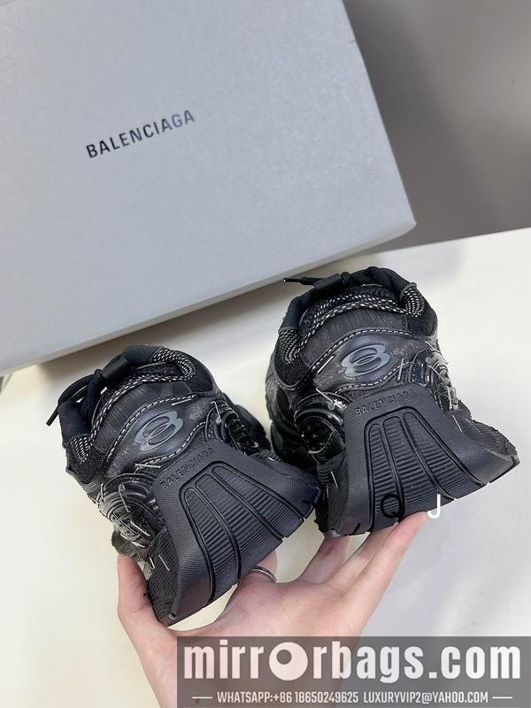 Replica Balenciaga Shoes sz35-45 J1102