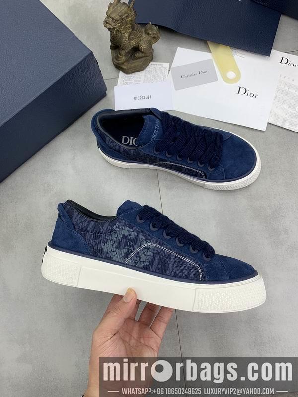 Replica Dior Shoes sz34-46 mnw0198