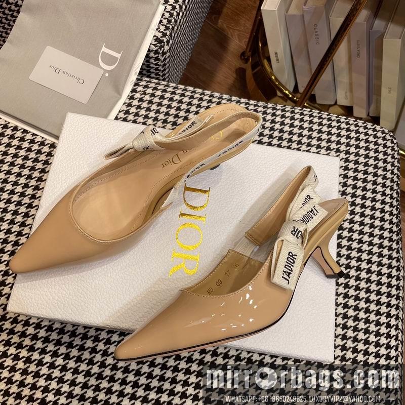 Replica Dior Shoes sz34-40 mnw0323