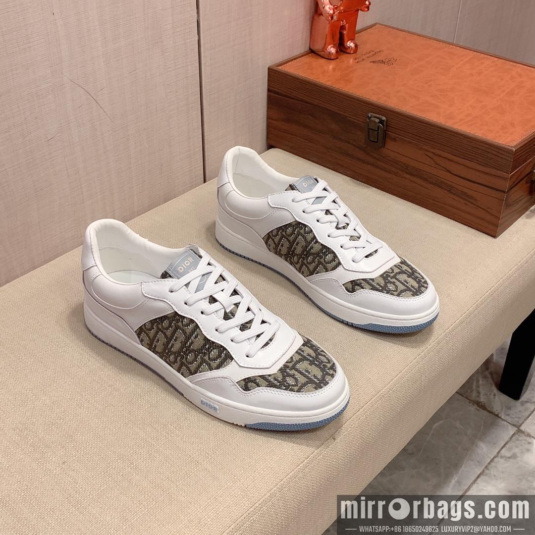 Replica Dior Shoes sz38-44 h0602