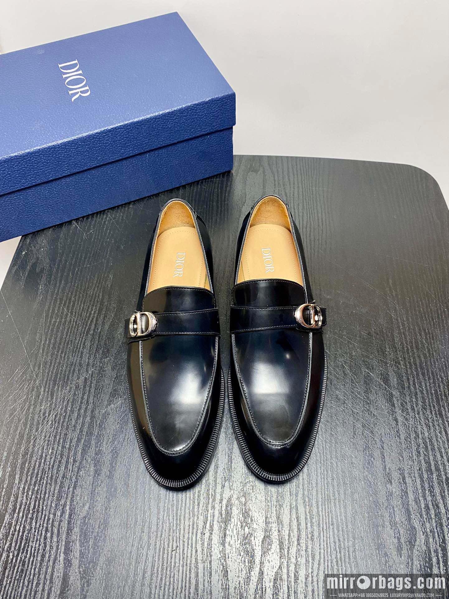 Replica Dior Shoes sz38-44 hnh1235