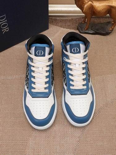 Replica Dior Shoes sz38-44 jyh0902