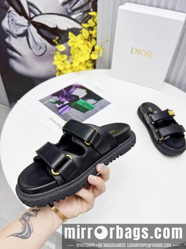 Replica Dior Shoes sz35-42 mnw0306