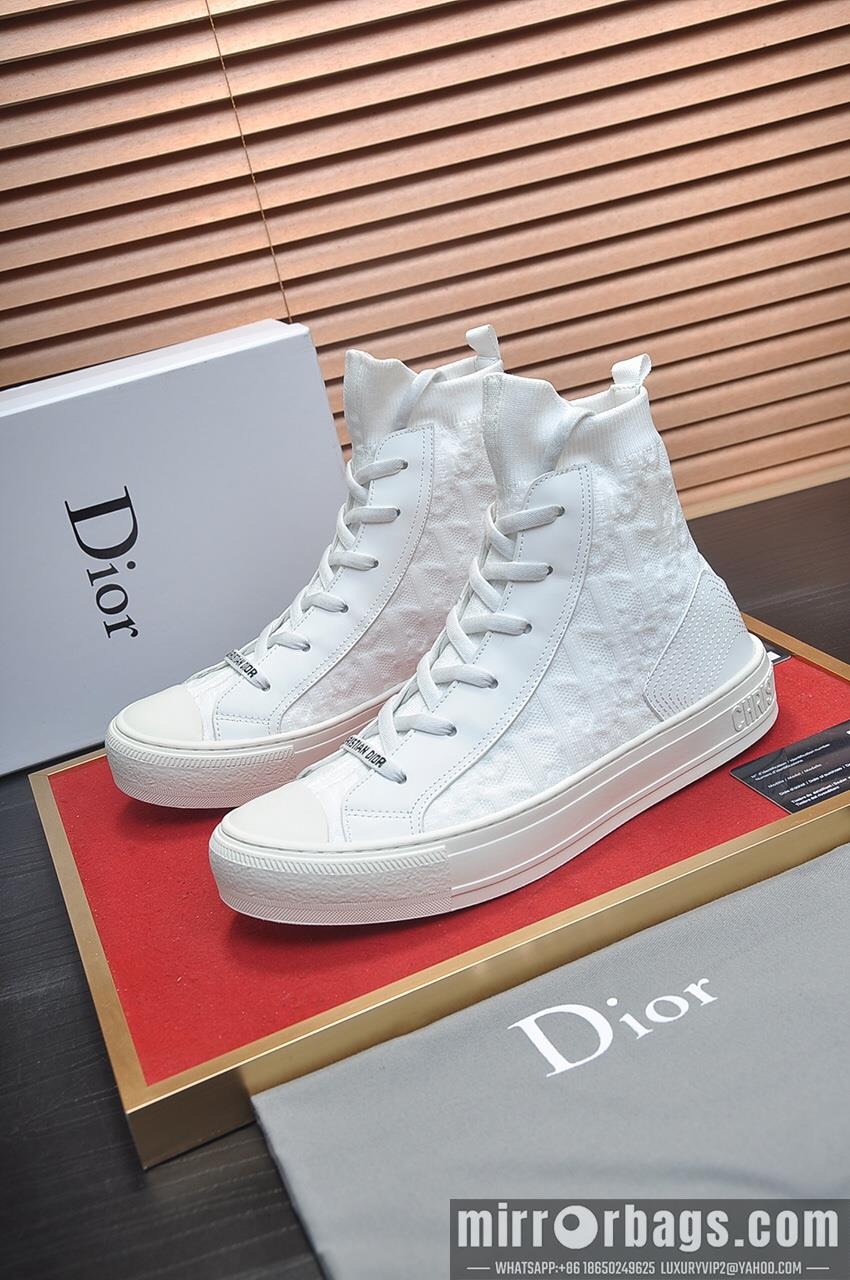 Replica Dior Shoes sz35-44 h0805