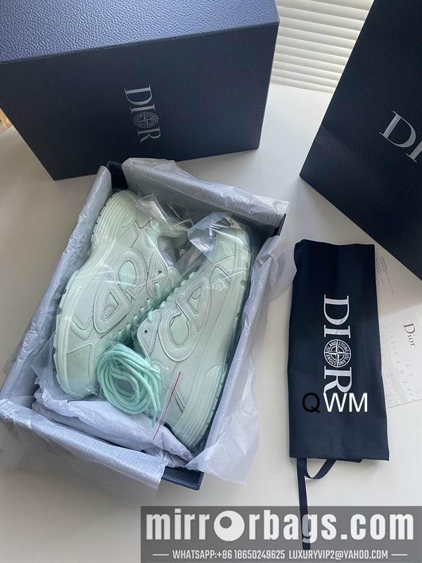 Replica Dior Shoes sz38-45 WM1106