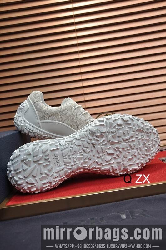 Replica Dior Shoes sz38-45 zx1002