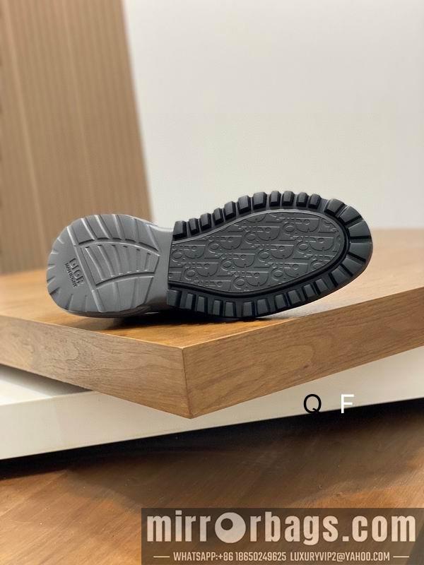 Replica Dior Shoes sz38-45 TF1112