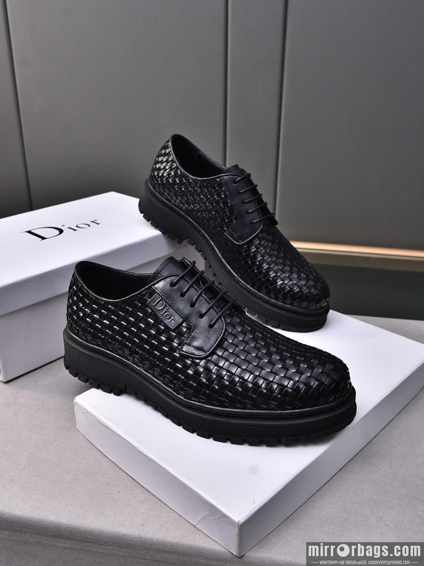 Replica Dior Shoes sz38-44 hnh1241