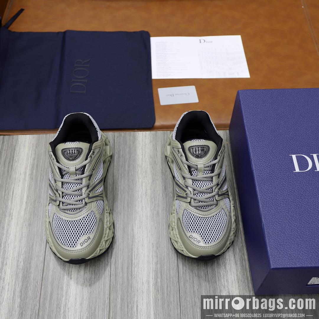 Replica Dior Shoes sz38-44 hnh1213