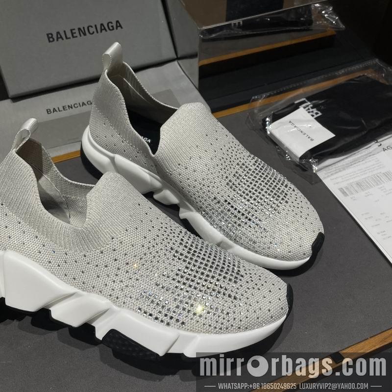 Replica Balenciaga Shoes sz35-45 mnm0126
