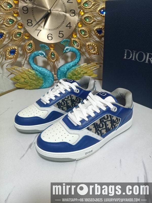 Replica Dior Shoes sz35-45 mnm0104
