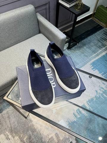Replica Dior Shoes sz38-45 mnh0506