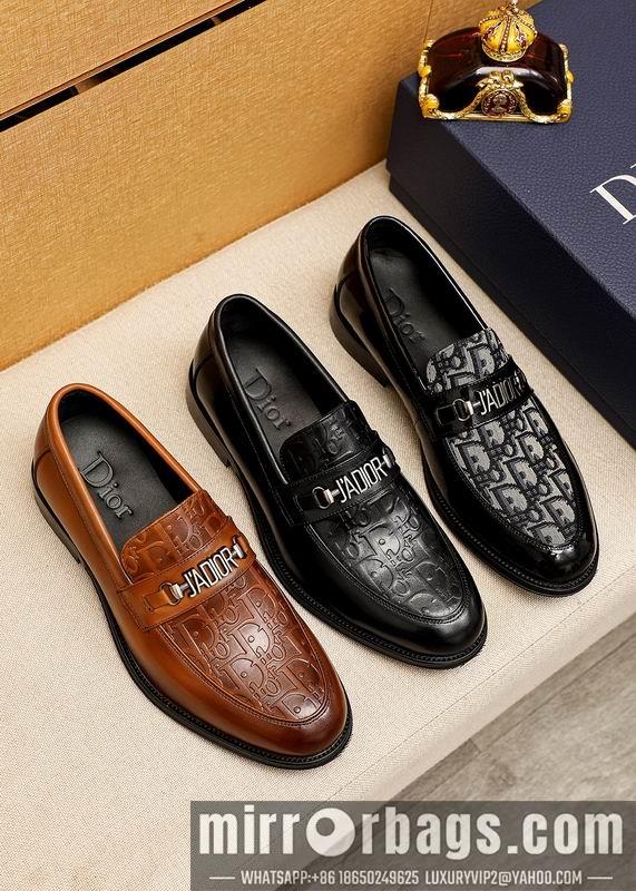 Replica Dior Shoes sz38-47 mnw0177