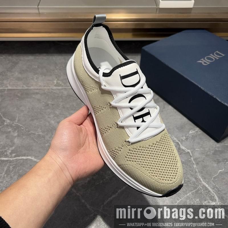 Replica Dior Shoes sz38-46 hnw0204