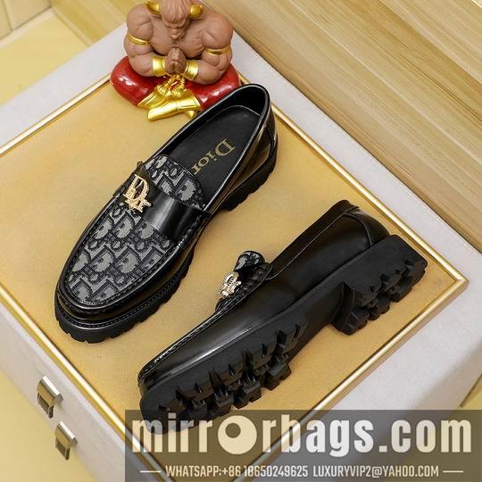 Replica Dior Shoes sz38-45 mnh0603
