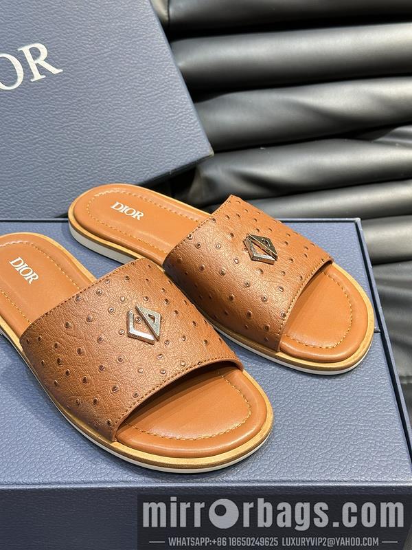 Replica Dior Shoes sz38-46 jyh0208