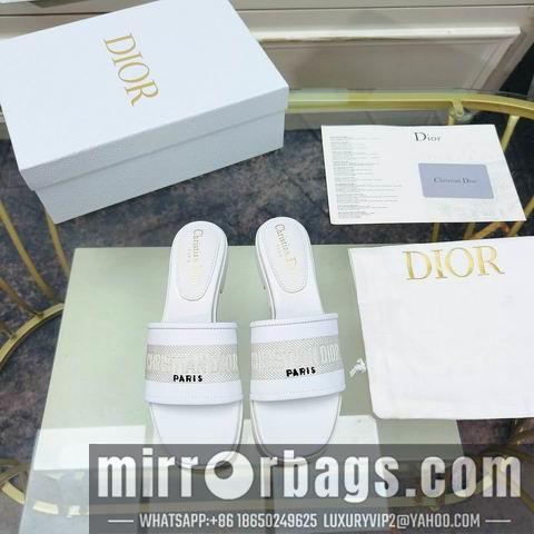 Replica Dior Shoes sz34-41 mnh0844