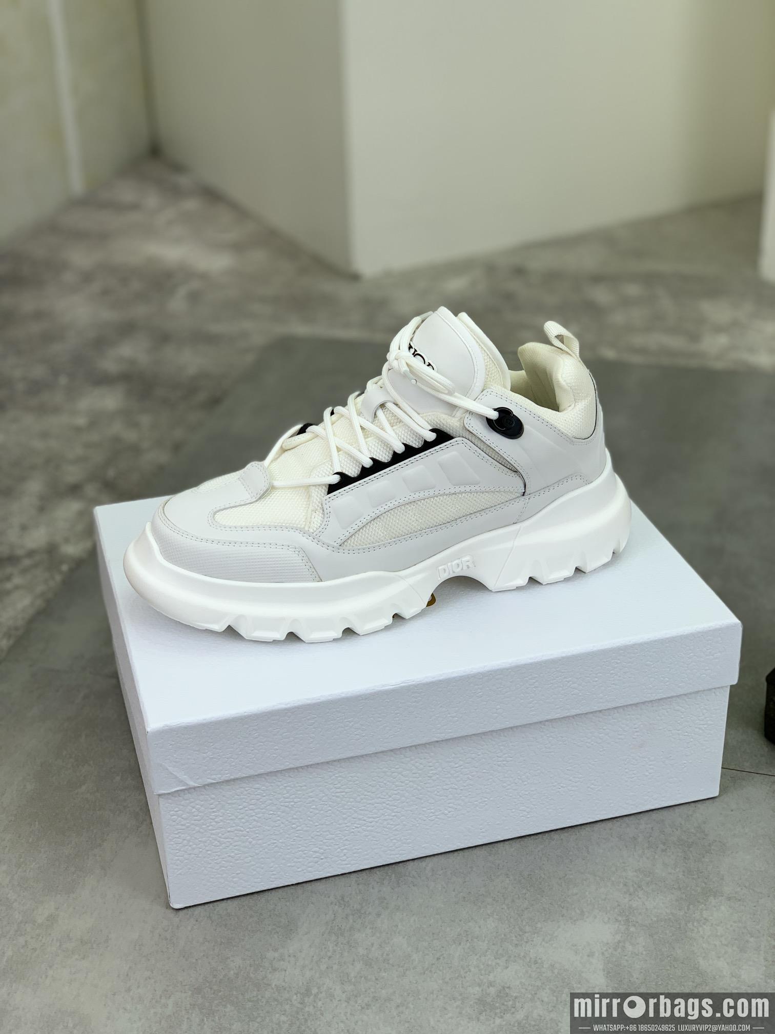 Replica Dior Shoes sz35-44 h1012